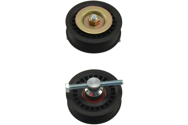 Tensioner Pulley, V-ribbed belt